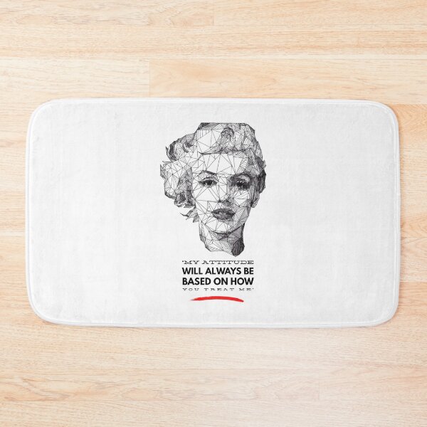 Item preview, "My Attitude Will Always Be Based On..." designed and sold by LondonHouse.