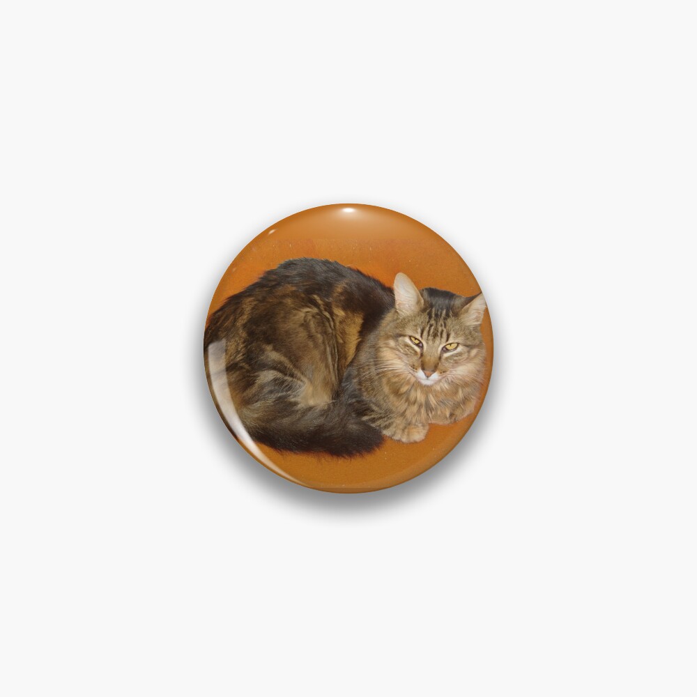 Item preview, Pin designed and sold by aura2000.