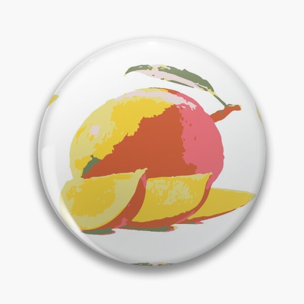 Item preview, mango designed and sold by Chillions.