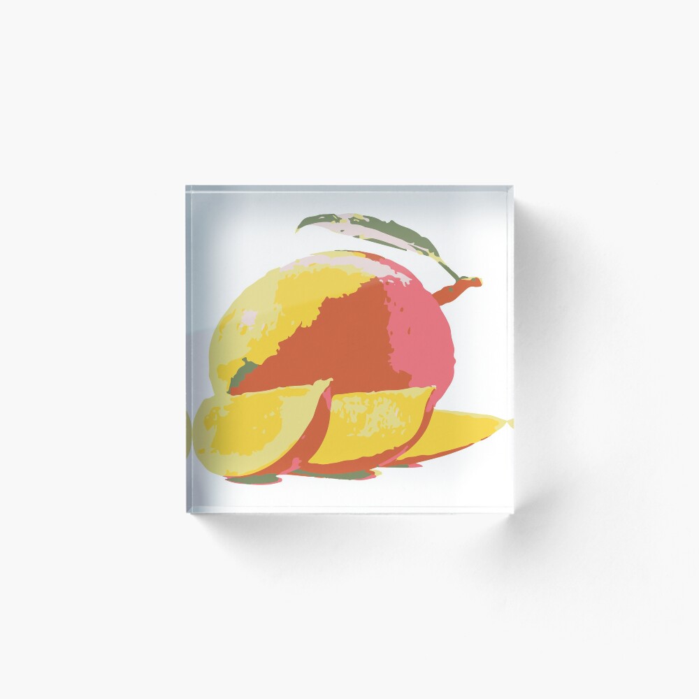 Item preview, Acrylic Block designed and sold by Chillions.