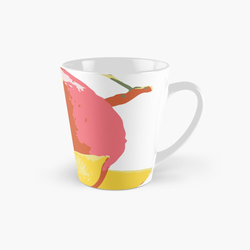 Item preview, Tall Mug designed and sold by Chillions.