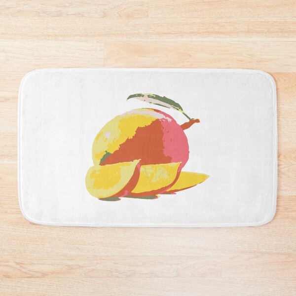 Item preview, mango designed and sold by Chillions.