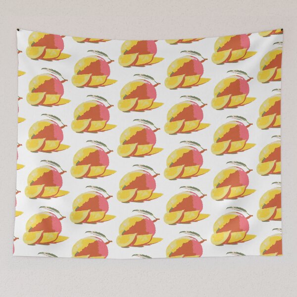 Item preview, mango designed and sold by Chillions.