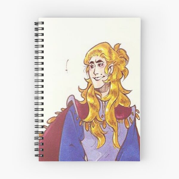 Item preview, Finrod designed and sold by SoraNiizu.