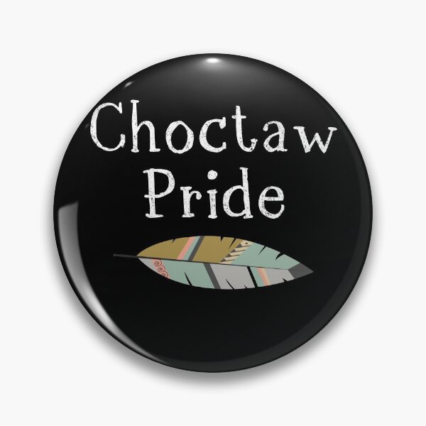 Item preview, Choctaw Native American Pride Love Chahta Tribe designed and sold by Jonas Mas.
