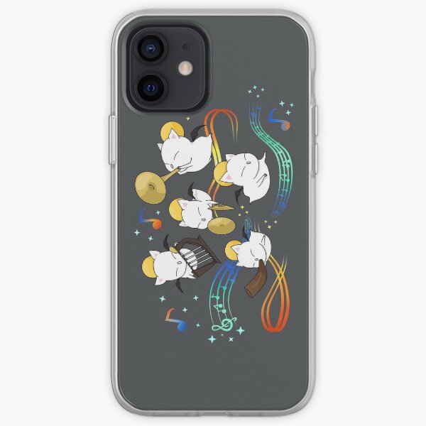 Final Fantasy Xiv Iphone Cases Covers Redbubble