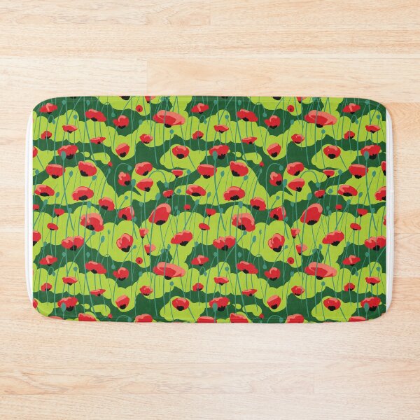 Item preview, Poppy designed and sold by izumaolya.