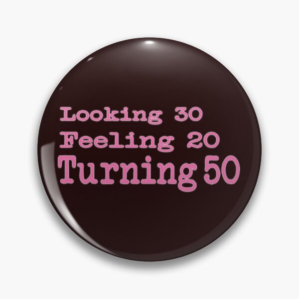 Item preview, Funny 50th birthday gift Turning 50 designed and sold by LGamble12345.
