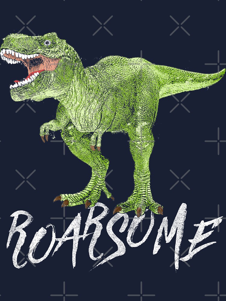 Roarsome Dinosaur Two Today Birthday – Parcel of Love, roarsome 