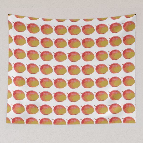 Item preview, mango designed and sold by Chillions.