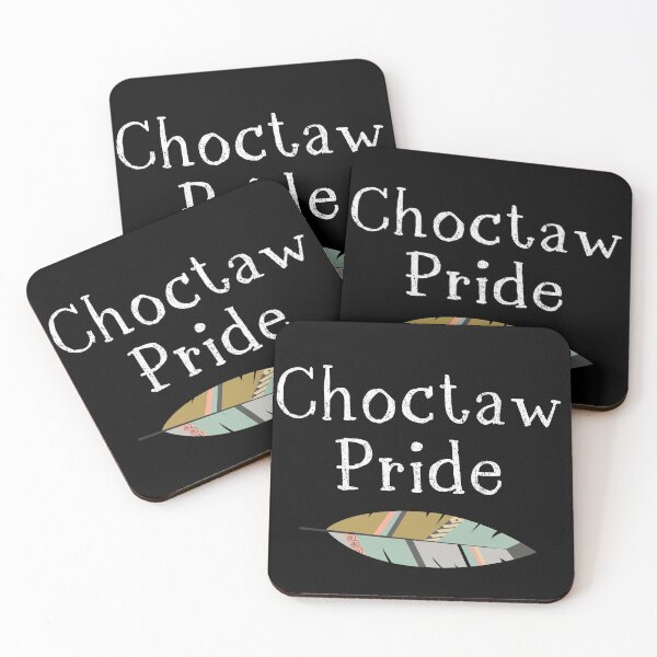 Item preview, Choctaw Native American Pride Love Chahta Tribe designed and sold by Jonas Mas.