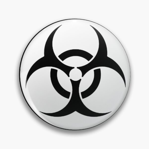 Item preview, ZOMBIE RESPONSE TEAM  designed and sold by thatstickerguy.