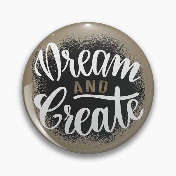 Item preview, Dream and Create. Dreamer. Creative designed and sold by FFelder.