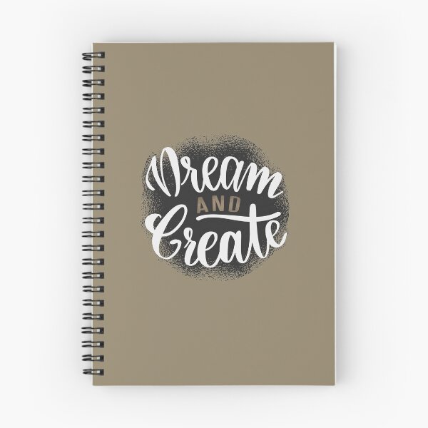 Item preview, Dream and Create. Dreamer. Creative designed and sold by FFelder.