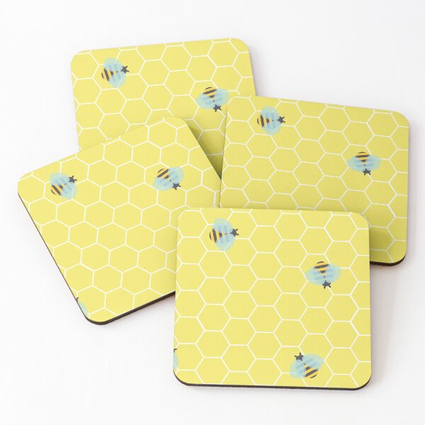 Item preview, Buzzy Bee designed and sold by CactusOctopus.