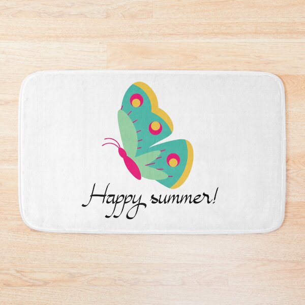 Item preview, Happy summer designed and sold by WildCreation.
