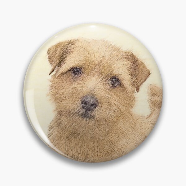 Item preview, Norfolk Terrier designed and sold by alpendesigns.