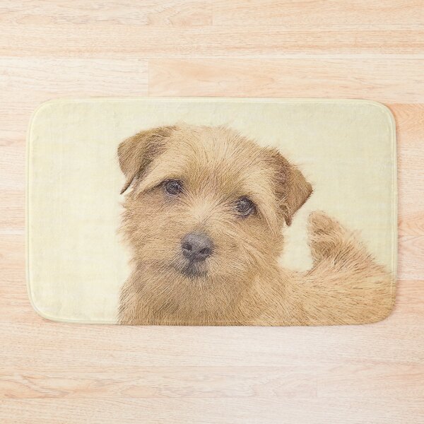 Item preview, Norfolk Terrier designed and sold by alpendesigns.