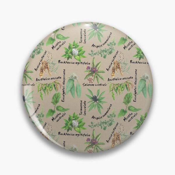 Item preview, Aussie Edibles designed and sold by implexity.