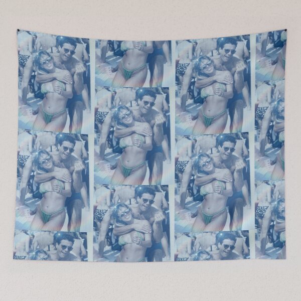 Item preview, RHONY Ramona and Mario  designed and sold by bAKed333.