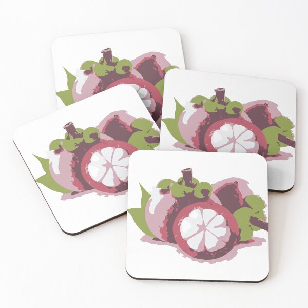 Item preview, Mangosteen designed and sold by Chillions.