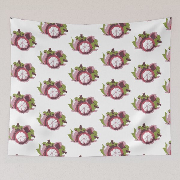 Item preview, Mangosteen designed and sold by Chillions.