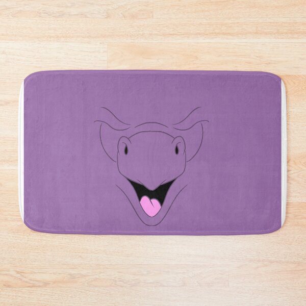 Item preview, Purple Dragon of Your Imagination designed and sold by princeeric89.