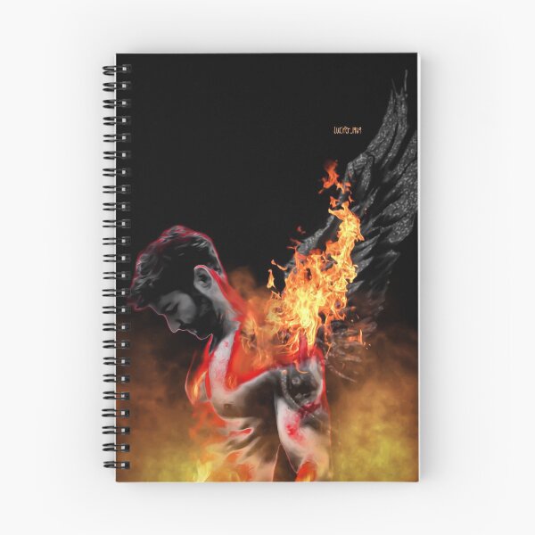 Item preview, Burn designed and sold by Dorothy Day.
