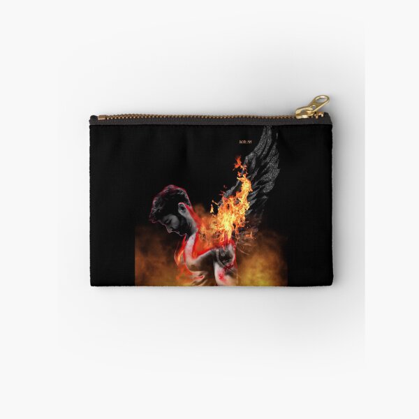 Item preview, Burn designed and sold by Dorothy Day.
