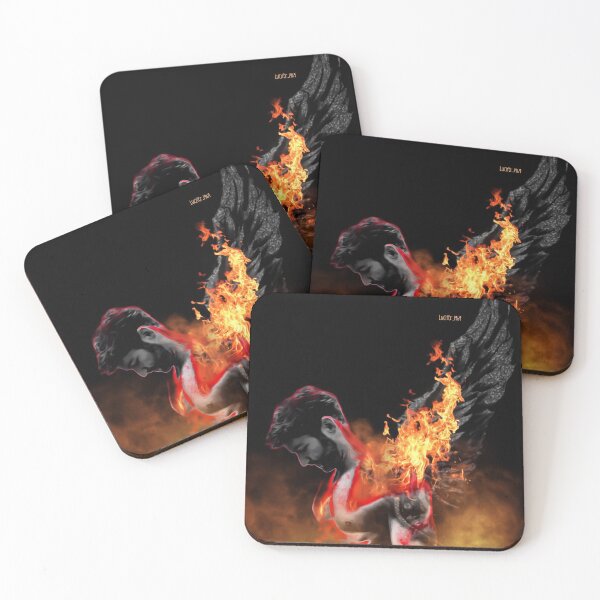 Item preview, Burn designed and sold by Dorothy Day.