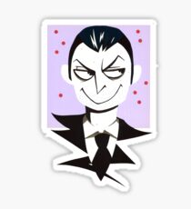 Moriarty Paper Tee Sticker