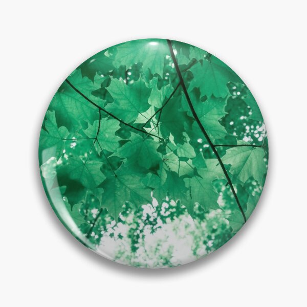Item preview, Dreams of Summer in Paolo Veronese Green designed and sold by Georgia Mizuleva.