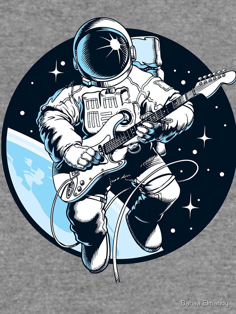 t shirt astronauta