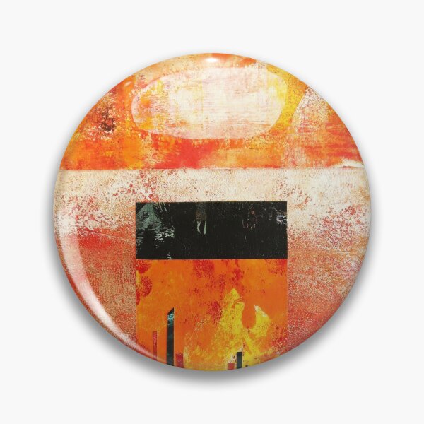 Item preview, Bushfire Landscape - 2 designed and sold by 40degreesSouth.