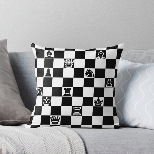 Item preview, Chess   designed and sold by ValentinaHramov.