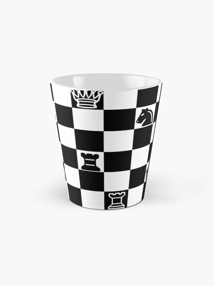 ▷Ruy Lopez Chess Coffee Mug【BEST MUGS 2022 】 – Chess4pro