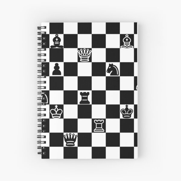 Item preview, Chess   designed and sold by ValentinaHramov.