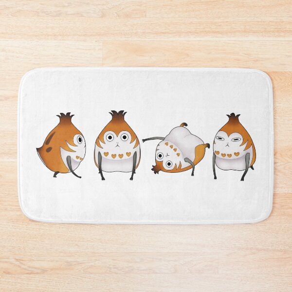 Item preview, Paissa Brats (Horizontal) designed and sold by YasminWalji.