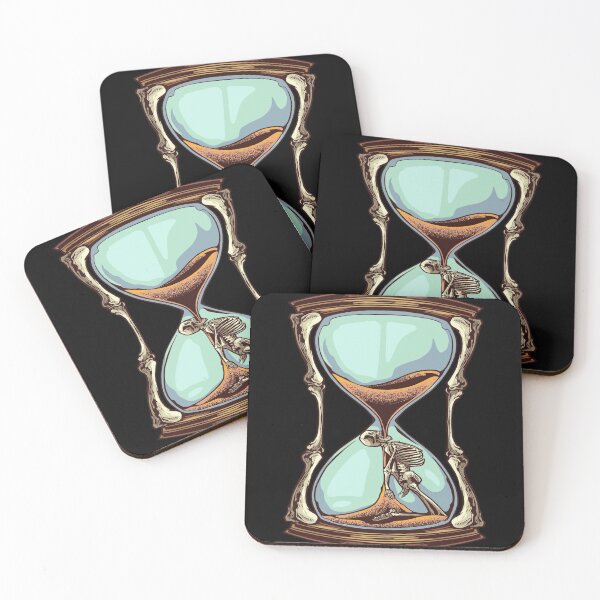 Item preview, Sludge Metal - Out of Time designed and sold by Meal Beats.