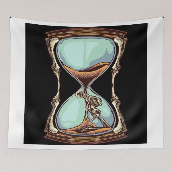 Item preview, Sludge Metal - Out of Time designed and sold by Meal Beats.