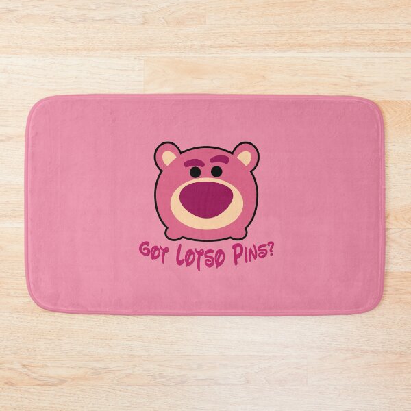 Item preview, Pin Trading - Got Lotso Pins? designed and sold by LittleKumquats.