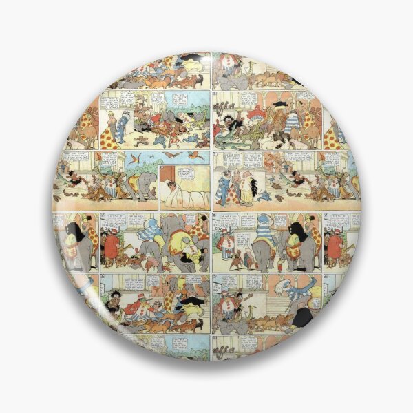 Item preview, Old comic strip designed and sold by ValentinaHramov.