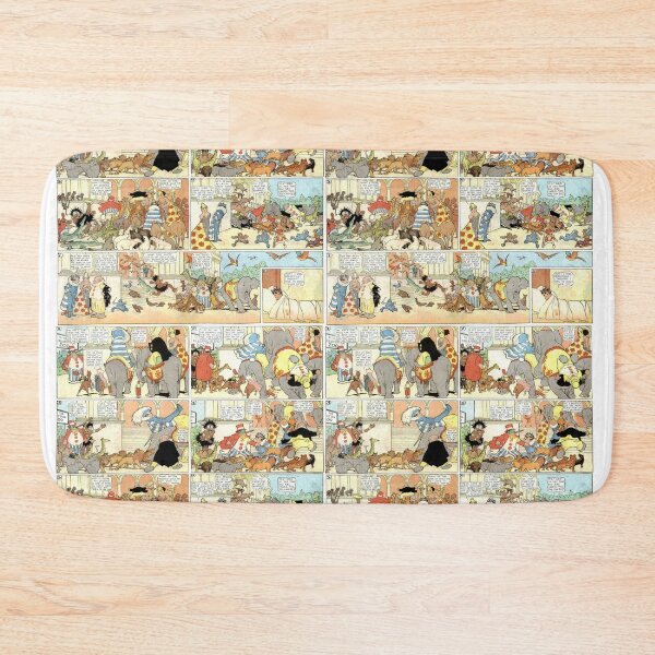 Item preview, Old comic strip designed and sold by ValentinaHramov.