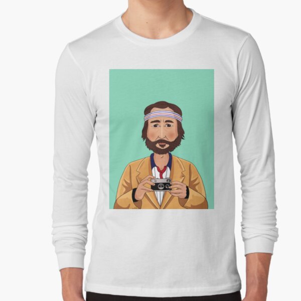 the royal tenenbaums t shirt