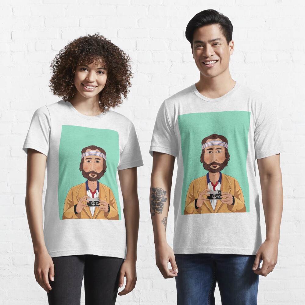 the royal tenenbaums t shirt