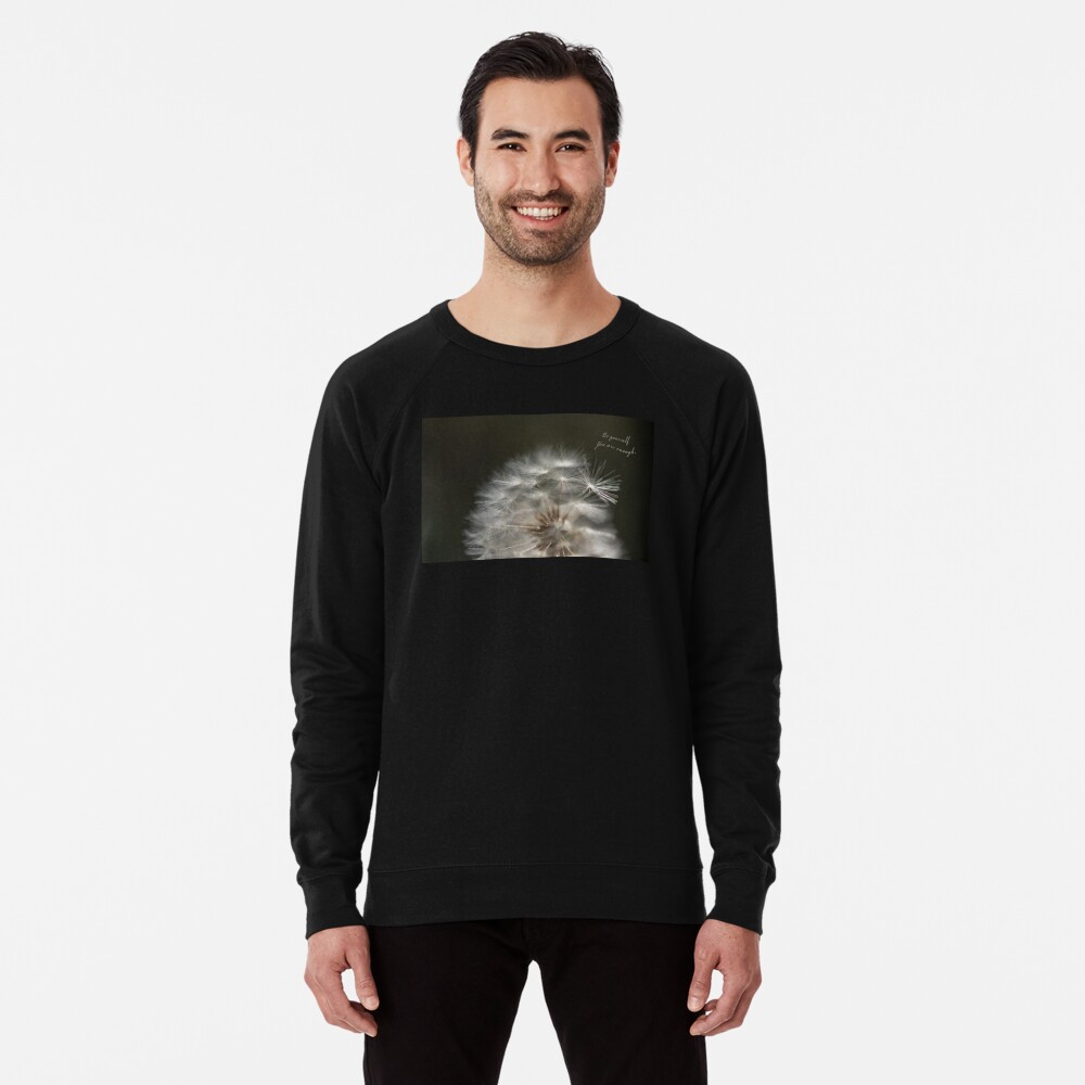 Item preview, Lightweight Sweatshirt designed and sold by AYatesPhoto.