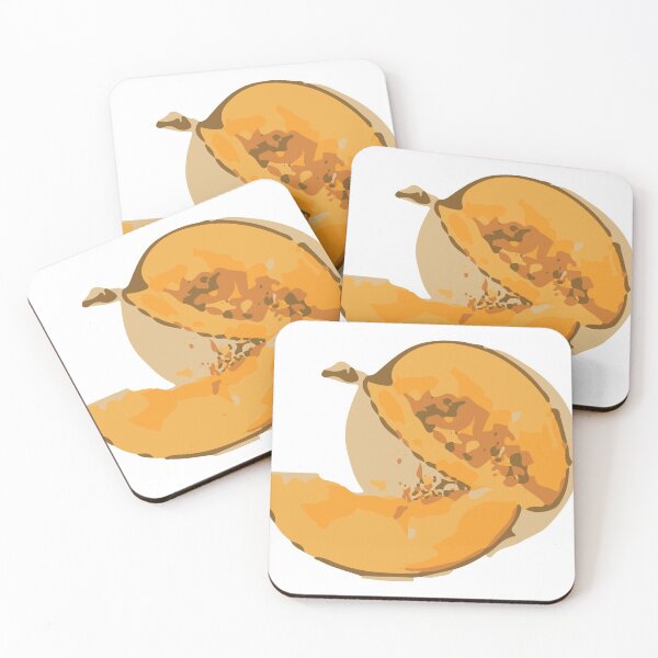 Item preview, melon designed and sold by Chillions.