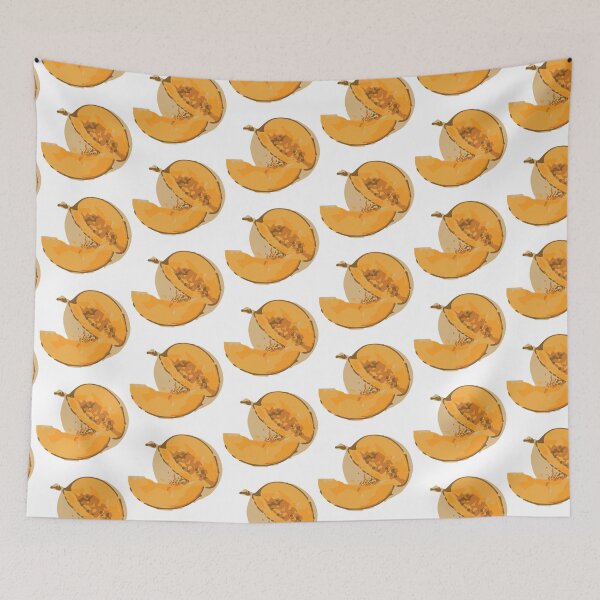 Item preview, melon designed and sold by Chillions.
