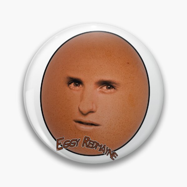 Item preview, Eggy Redmayne designed and sold by LurosicaDesigns.