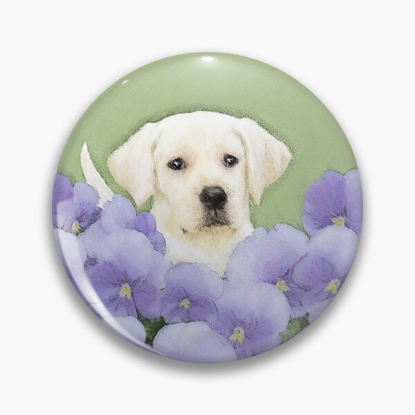 Artikelvorschau, Labrador Retriever Welpe entworfen und verkauft von alpendesigns.